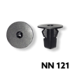 NN121 - 25 or 100  / Toyota Fender Shield